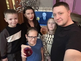 Показать фотки что ли)