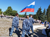 Первый раз в 1 и 4 класс😉
