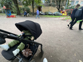 Один день из жизни Сени)