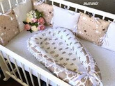 Мамины помощники
