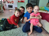 Русалина ❤ Сегодня