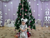 Мои маленькие🥰 Утренники позади,