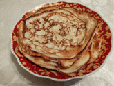 Литр молока