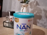 Смесь Nan Opti pro от Nestle