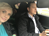 Сегодня я красивая) Идем