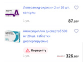Аптечка в отпуск?