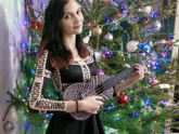 Ну вот у меня снова именинник!