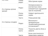 Метеозависимость