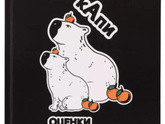 Девчачий дневник?