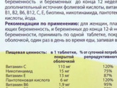 Фолиевая кислота