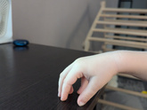 Старшенький (до сих пор не верится, что есть старший и младший) 🫣🤭
