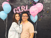Gender party ??