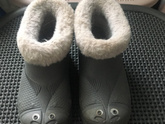 Сапожки