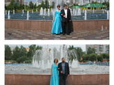 Фото спустя 15 лет.