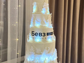 Торты на заказ. Воронеж