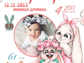 Метрика на ваш выбор)))