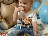 🩵Ефимчику 2 годика 🎂