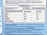 Девочки покажите молочные каши