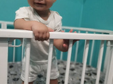 Артёму 8 месяцев ❤