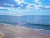 Море во 2 триместре беременности