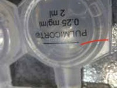 Помогите понять запись врача