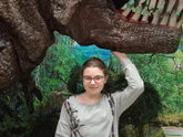 Выставка динозавров🦖