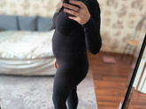 Наши 24 недельки🤰