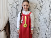 Пролетают дни рождения детей