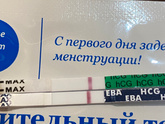Тест Ева