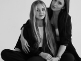 Софи 11лет