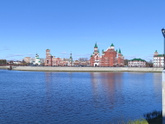 День в Йошкар-Оле или город, который удивил.