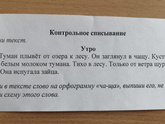 Есть учителя начальных классов?
