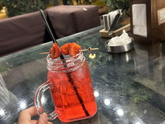 Вчера море, сегодня прогулка