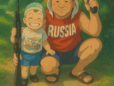 Балуемся нейросетью)))