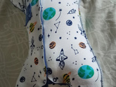 Космонавт мой ??