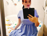 Каждая неделя 🤰, и ощущение болевые