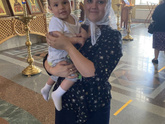 06.06.2021❤️ Крещение