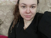 Вот такой праздничек? Лежим