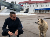 Что то накатило ..