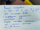 Срочно! ЭКГ