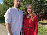 11 годовщина свадьбы♥️