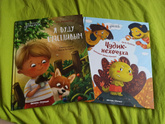 Ещё книги из фикс прайса)