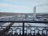 Весна в Питере