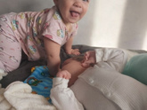 Максиму 2 месяца🥰🥰🥰