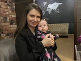 Посетили ресторан ?