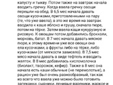 Прикорм