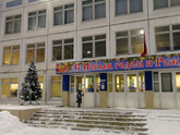 Сын в школу а я.... Упахалась за полдня