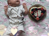 Нам сегодня целый месяц🔥❤️