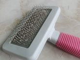 Отзыв о расческе Tangle Teezer.