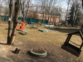 дилемма с садом